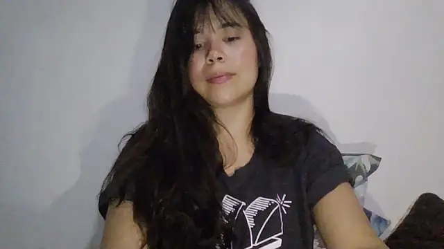 DeusaDemeeter online show from 02/03/25, 01:52