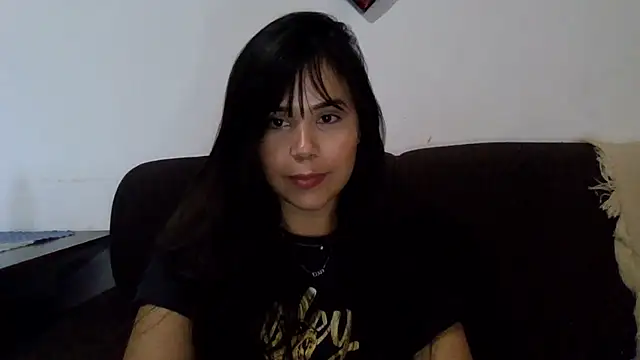 DeusaDemeeter online show from 02/06/25, 04:58