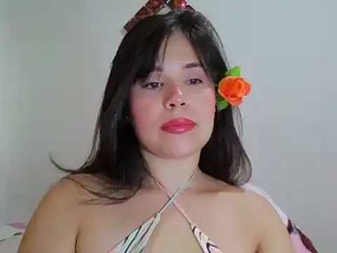 DeusaDemeeter online show from 09/18/25, 06:54