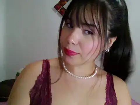 DeusaDemeeter online show from 10/10/25, 06:29