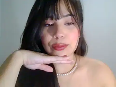 DeusaDemeeter online show from 10/20/25, 02:12