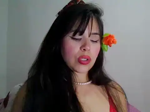 DeusaDemeeter online show from 11/12/25, 05:08