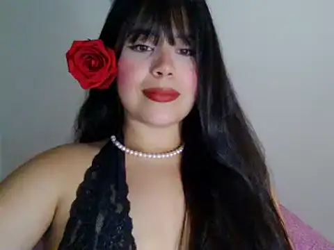 DeusaDemeeter online show from 11/13/25, 05:39