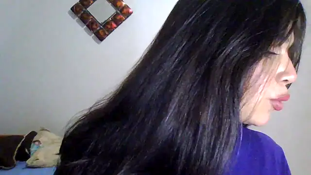 DeusaDemeeter online show from 05/10/26, 09:42