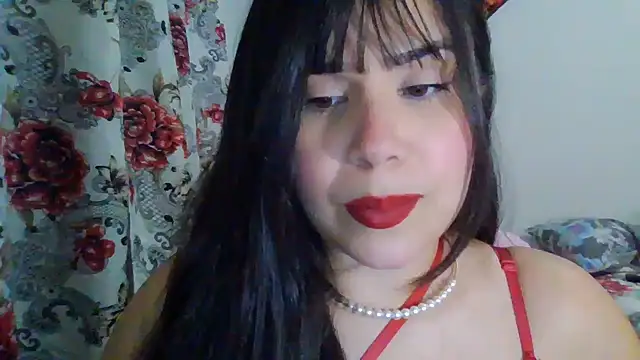DeusaDemeeter online show from 07/02/26, 03:23