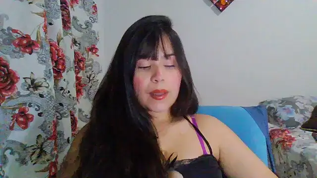 DeusaDemeeter online show from 07/04/26, 05:35