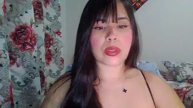DeusaDemeeter online show from 07/08/26, 03:11