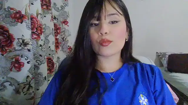 DeusaDemeeter online show from 07/17/26, 03:35