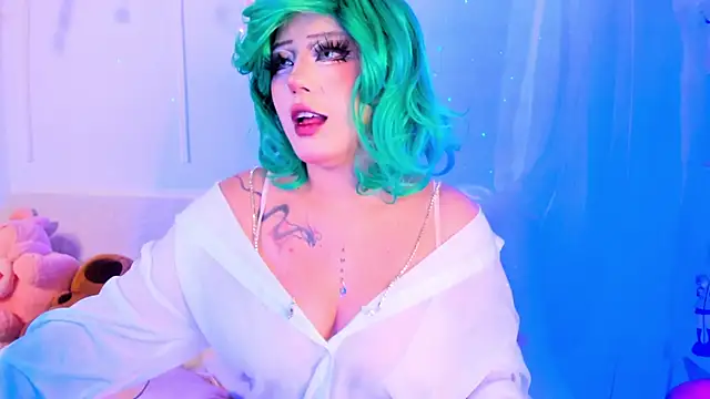 Lilith Asami online show from 11/17/25, 09:59