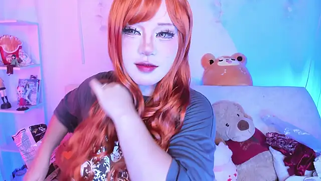 Snapshot of Lilith_Asami chatting on 03/27/26, 09:53 Lilith Asami online show from 03/27/26, 09:53