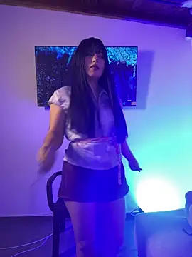 Snapshot of Lilith_Asami chatting on 04/11/26, 10:08 Lilith Asami online show from 04/11/26, 10:08