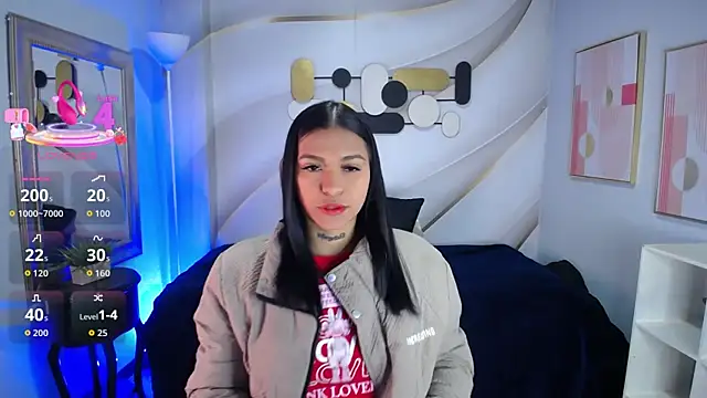 Snapshot of samantha_simur chatting on 09/15/25, 12:05 samantha simur online show from 09/15/25, 12:05