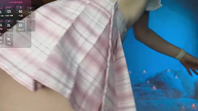 RandiEllett online show from 12/05/24, 05:06