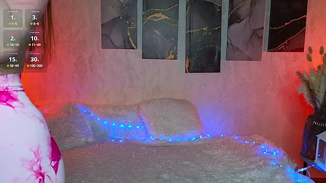 RandiEllett online show from 03/19/25, 08:22