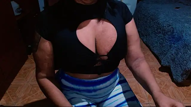 Demion prince online show from 02/05/25, 10:33