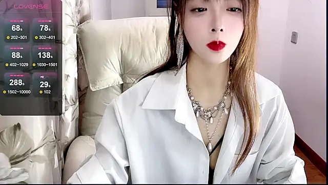 NINIbaby-99 online show from 01/11/25, 04:14