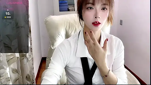 NINIbaby-99 online show from 01/13/25, 05:44