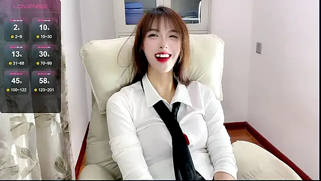 NINIbaby-99 online show from 01/13/25, 11:49