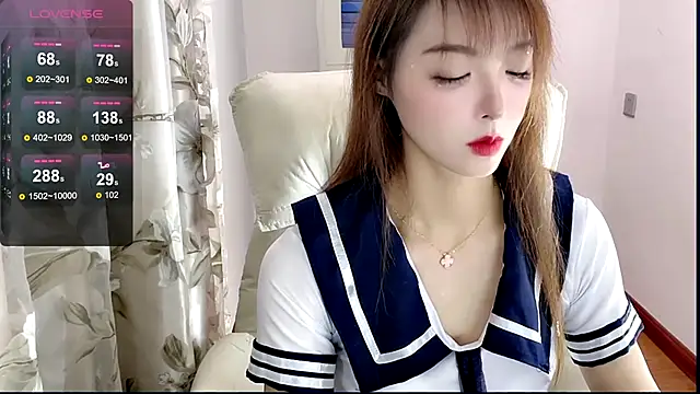 NINIbaby-99 online show from 01/19/25, 05:18