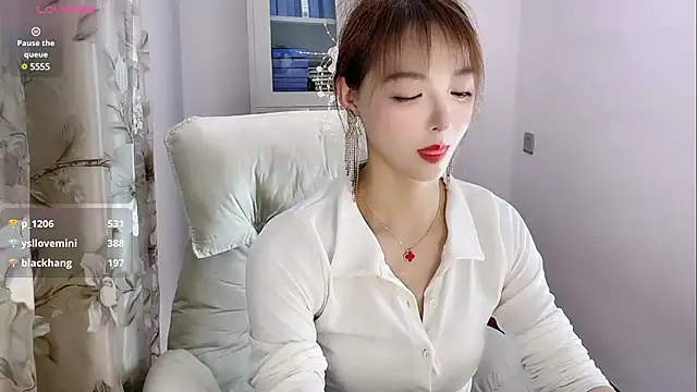 NINIbaby-99 online show from 03/16/25, 06:01