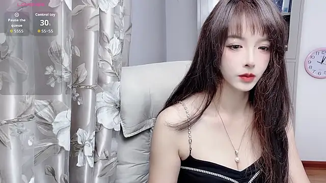 NINIbaby-99 online show from 10/03/25, 04:04