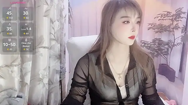 NINIbaby-99 online show from 05/13/26, 04:04
