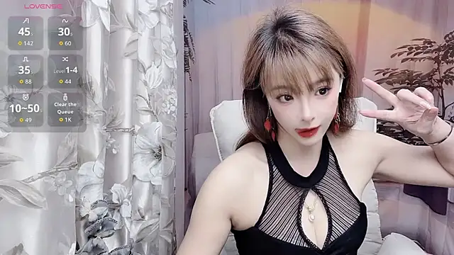 NINIbaby-99 online show from 05/22/26, 05:18