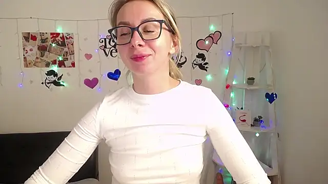 VasilisaSii online show from 01/18/25, 03:38