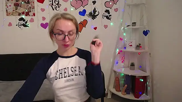 VasilisaSii online show from 01/22/25, 03:18