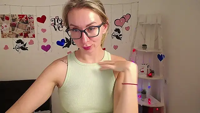 VasilisaSii online show from 01/24/25, 03:34