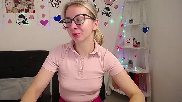 VasilisaSii online show from 01/25/25, 06:34