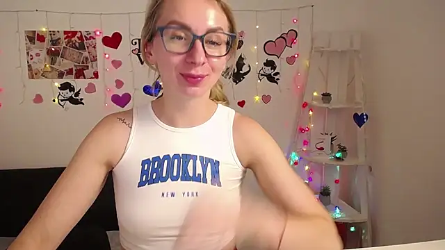 VasilisaSii online show from 01/27/25, 12:26