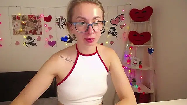 VasilisaSii online show from 02/19/25, 04:00