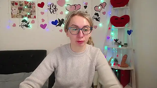 VasilisaSii online show from 02/24/25, 06:05