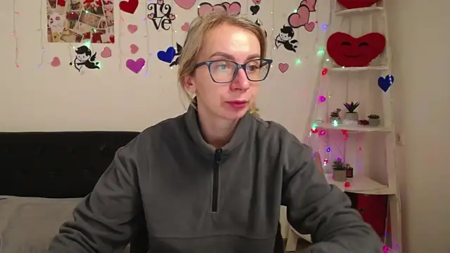 VasilisaSii online show from 03/12/25, 06:07