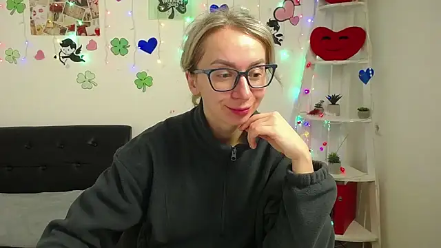 VasilisaSii online show from 03/22/25, 06:00