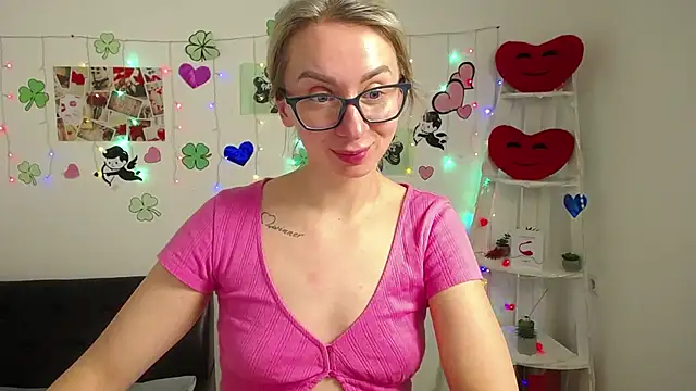 VasilisaSii online show from 03/22/25, 12:04