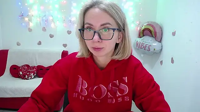 VasilisaSii online show from 10/15/25, 05:07