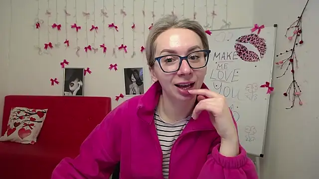 VasilisaSii online show from 02/20/26, 06:10