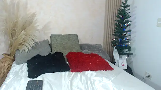 JESSYCHERNOBIL online show from 11/22/25, 11:31