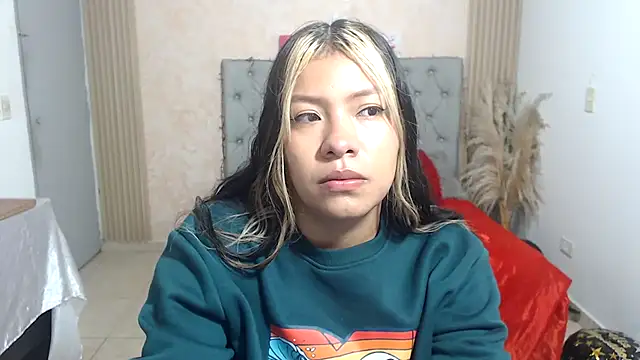 Snapshot of JESSYCHERNOBIL chatting on 04/15/26, 11:28 JESSYCHERNOBIL online show from 04/15/26, 11:28