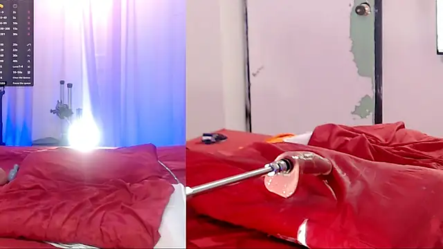 Victoria Luxe online show from 01/24/25, 08:22