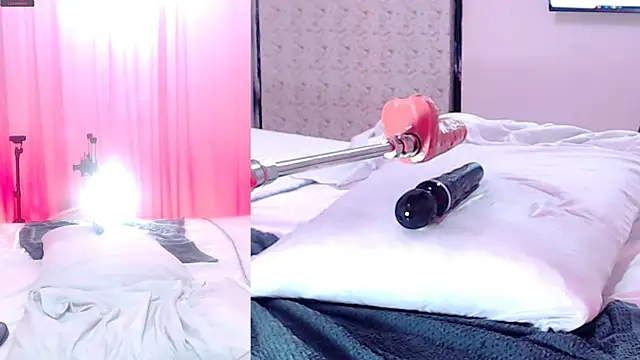 Victoria Luxe online show from 02/09/25, 01:35