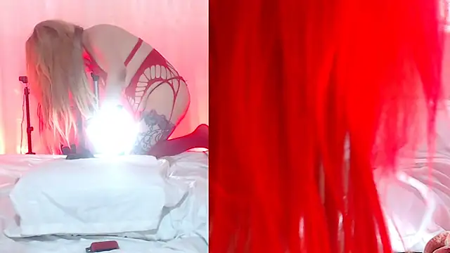 Victoria Luxe online show from 03/11/25, 07:47