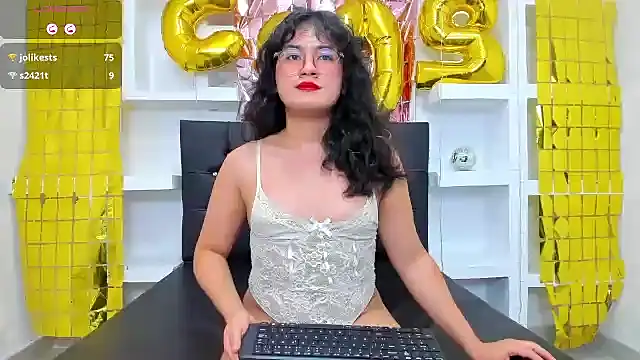 Snapshot of Elith_Berry69 chatting on 01/28/25, 12:26 Elith Berry69 online show from 01/28/25, 12:26