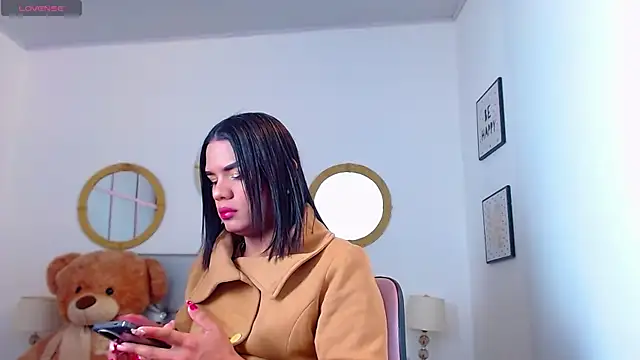 zoe hecate sexx online show from 10/24/25, 12:41