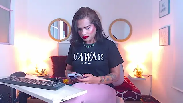 zoe hecate sexx online show from 02/25/26, 12:20