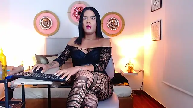 zoe hecate sexx online show from 04/12/26, 09:36