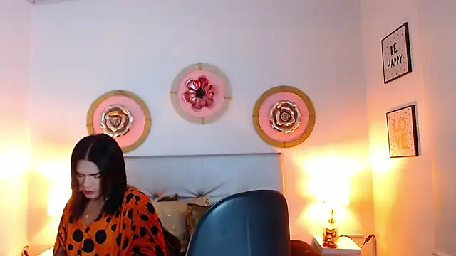zoe hecate sexx online show from 07/04/26, 10:10