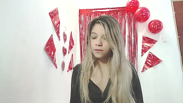 andreau18 online show from 09/19/25, 01:56